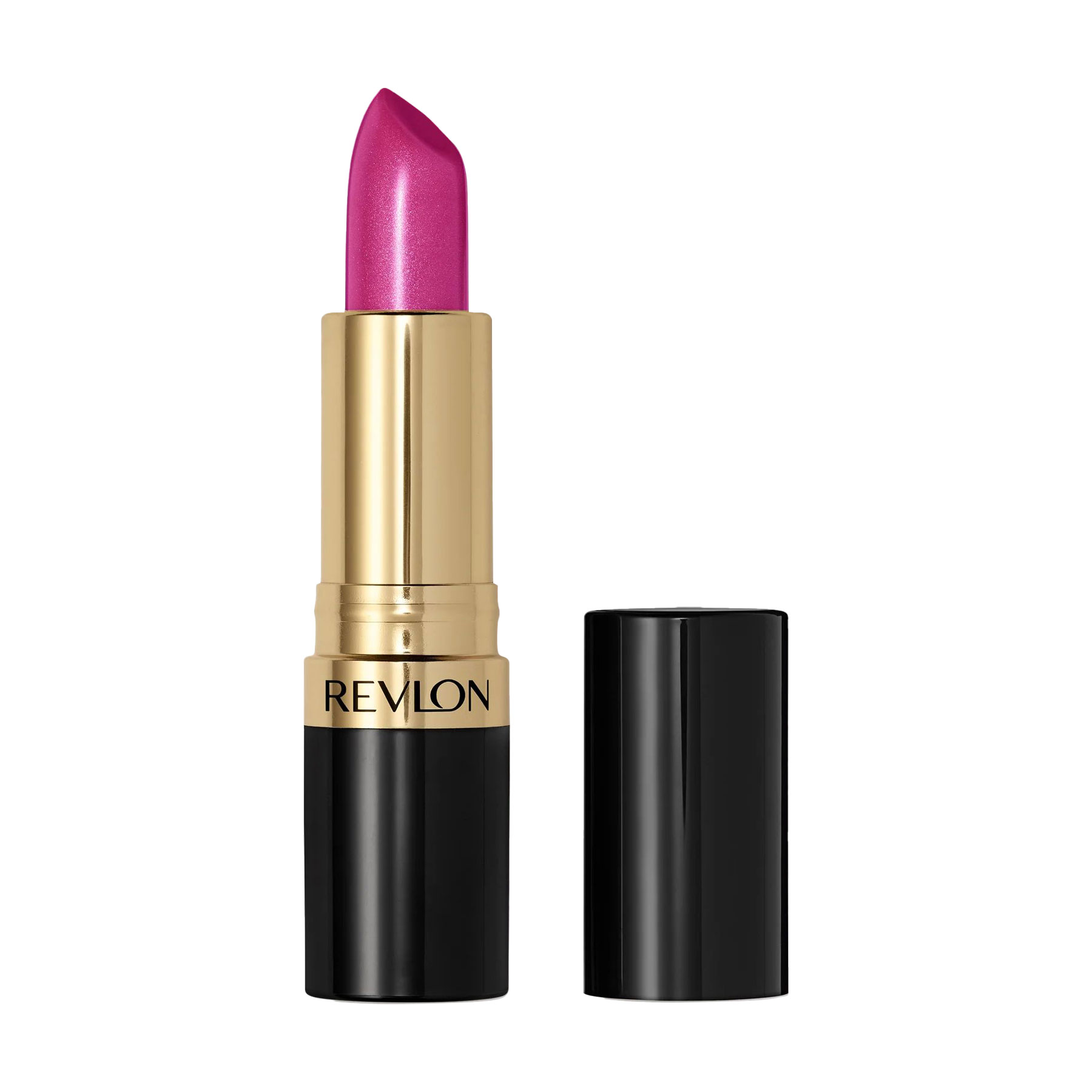 Помада для губ Revlon Super Lustrous Lipstick Pearl Finish 457 Wild Orchid, 4.2 г