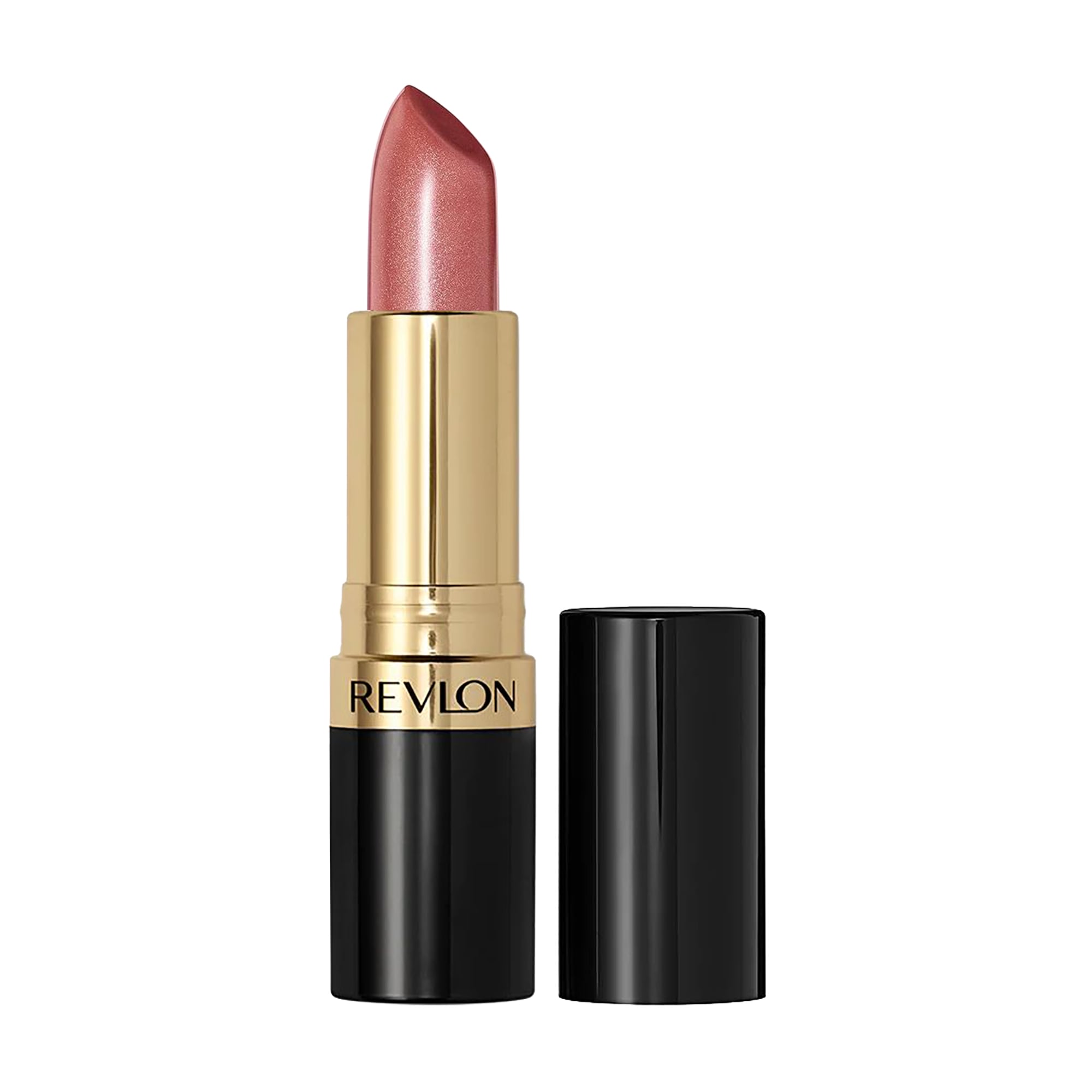 Помада для губ Revlon Super Lustrous Lipstick Pearl Finish 420 Blushed, 4.2 г